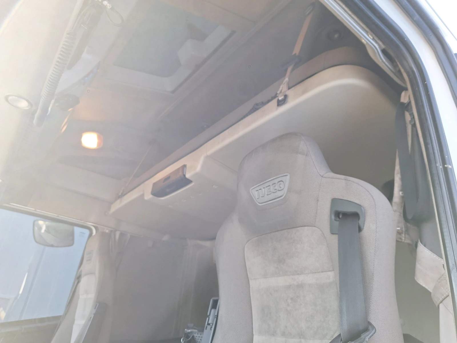 Iveco Stralis  - изображение 8