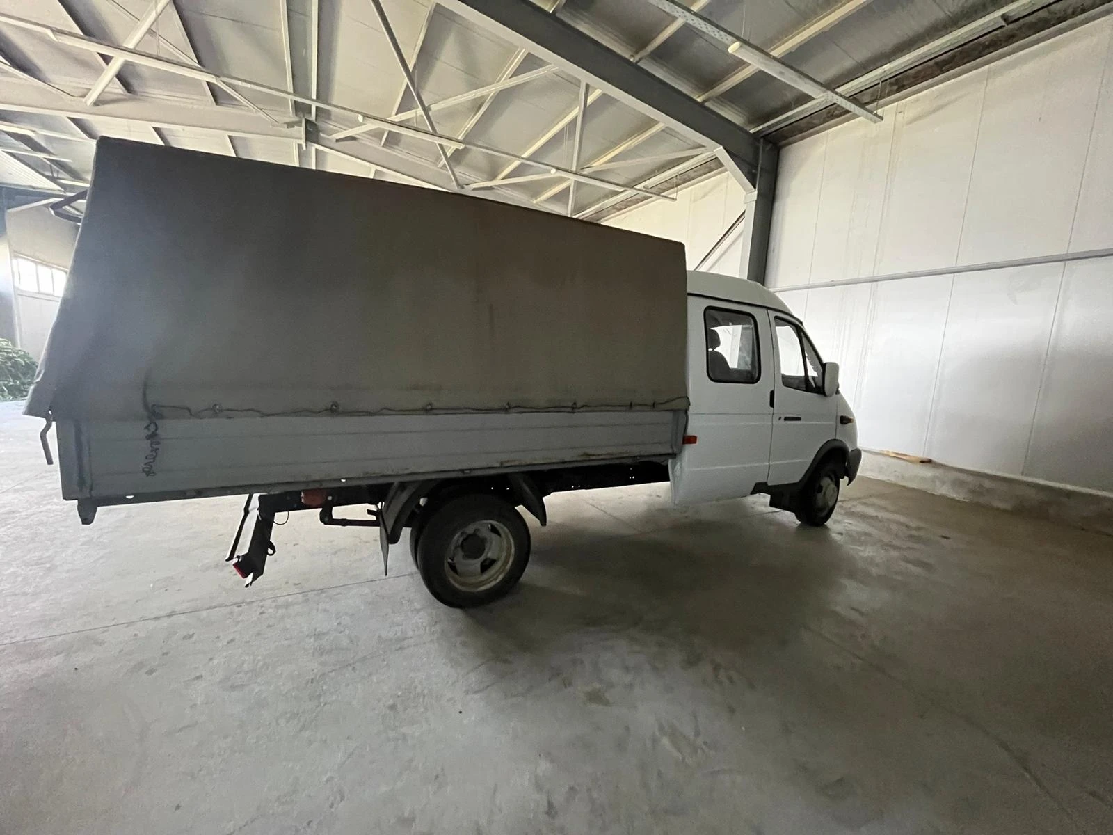 Gaz 33021 | Mobile.bg � ����������� 2