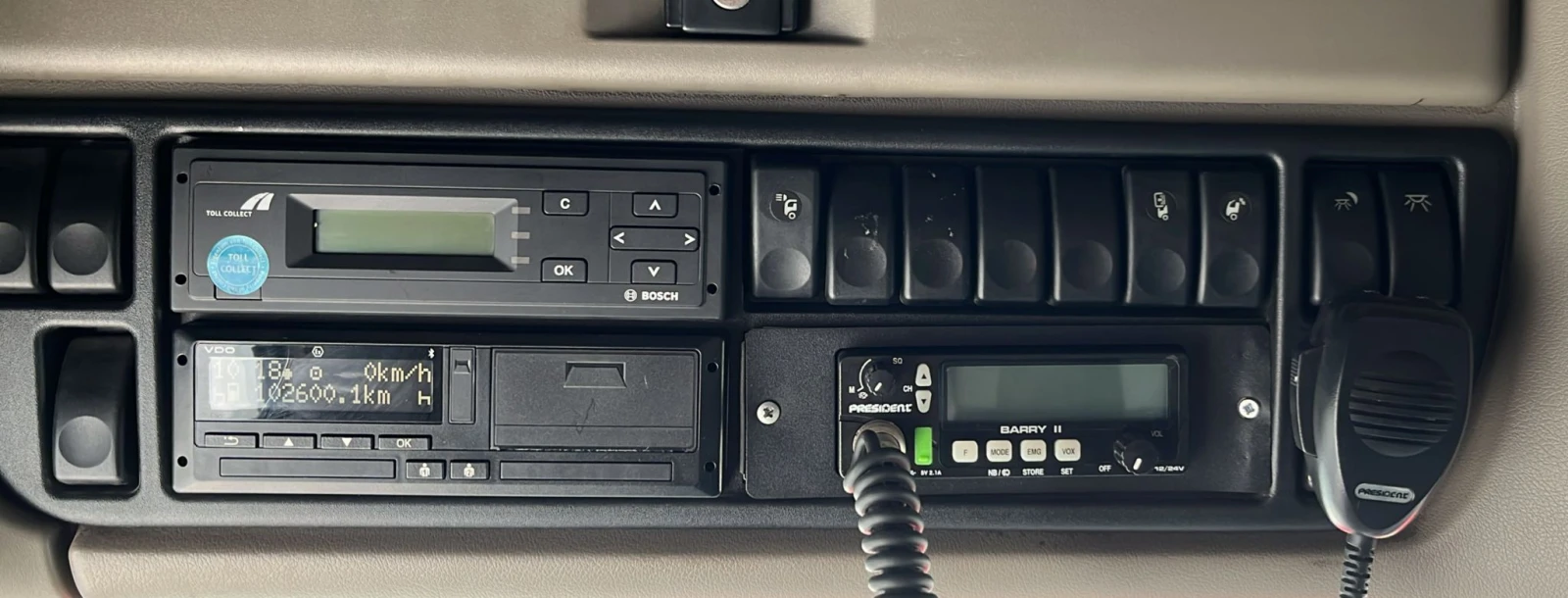 Daf FT XF 106 , снимка 6 - Камиони - 54333600