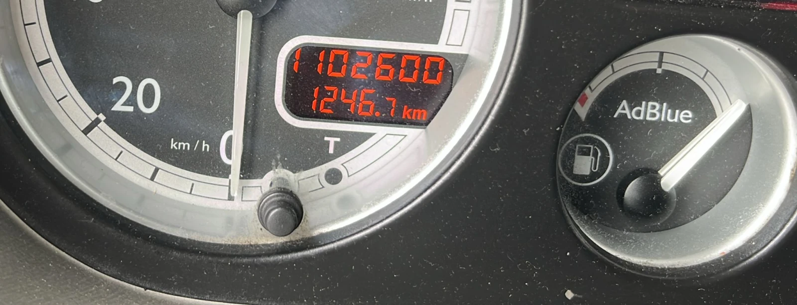 Daf FT XF 106 , снимка 8 - Камиони - 54333600