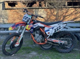 Ktm 350, снимка 6