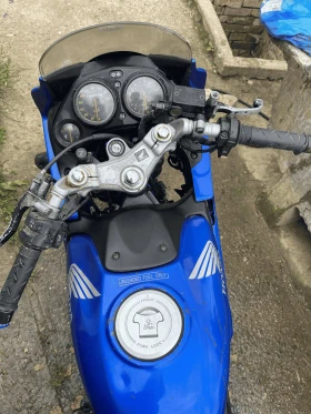 Honda Cbr 125 R, снимка 7