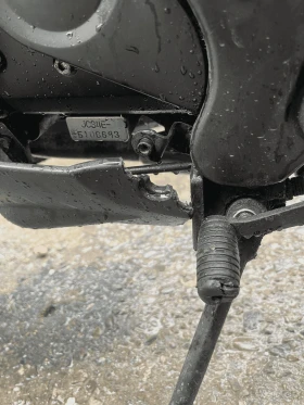 Honda Cbr 125 R, снимка 9