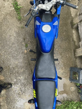 Honda Cbr 125 R, снимка 6