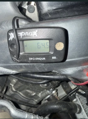 Honda Crf 250x, снимка 4