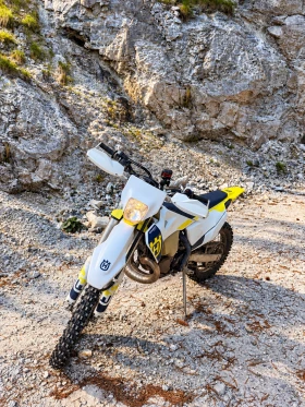Husqvarna TE 300i, снимка 3