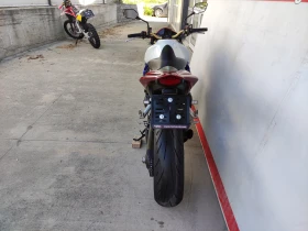 Обява за продажба на Honda Cb 1000R ~9 500 лв. - изображение 2