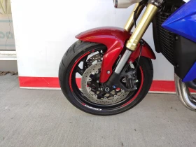 Обява за продажба на Honda Cb 1000R ~9 500 лв. - изображение 6