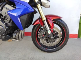 Обява за продажба на Honda Cb 1000R ~9 500 лв. - изображение 10