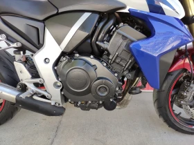 Обява за продажба на Honda Cb 1000R ~9 500 лв. - изображение 11