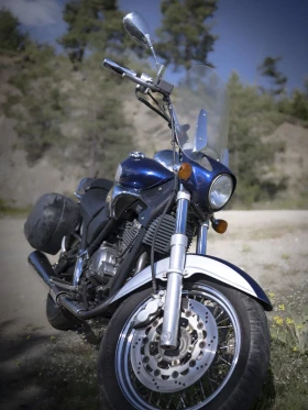 Beta EVO Suzuki 350 | Mobile.bg    6