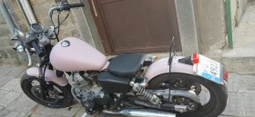 Обява за продажба на Honda Rebel ~3 500 лв. - изображение 2