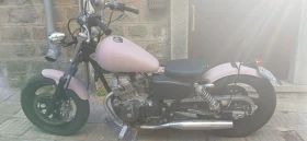 Обява за продажба на Honda Rebel ~3 500 лв. - изображение 1