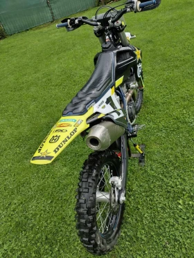 Husqvarna FE Husqvarna Fe 350 2020 | Mobile.bg    4