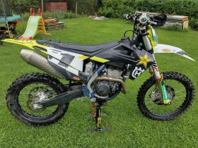  Husqvarna FE