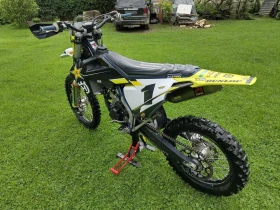 Husqvarna FE Husqvarna Fe 350 2020 | Mobile.bg    2