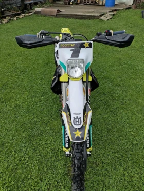 Husqvarna FE Husqvarna Fe 350 2020 | Mobile.bg    5