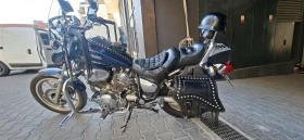 Yamaha Virago 750 | Mobile.bg    8
