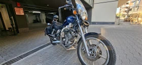 Yamaha Virago 750 | Mobile.bg    6