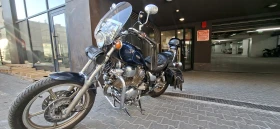 Yamaha Virago 750 | Mobile.bg    7