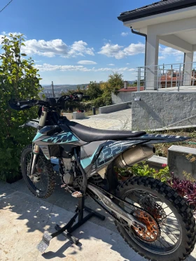Ktm SX-F 450 | Mobile.bg    3