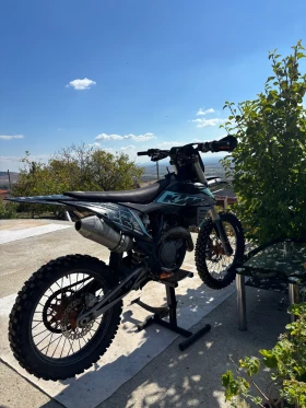 Ktm SX-F 450 | Mobile.bg    5