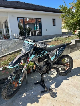 Ktm SX-F 450 | Mobile.bg    2