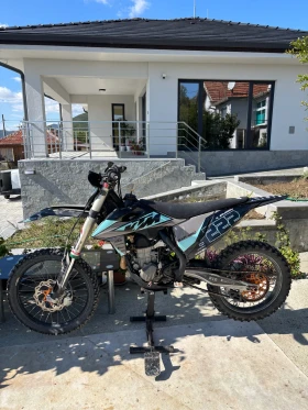  Ktm SX-F