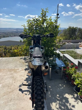 Ktm SX-F 450 | Mobile.bg    4