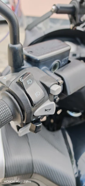 Honda Integra NC 750 D , снимка 7