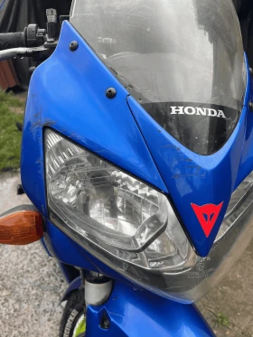Honda Cbr 125 R | Mobile.bg � ����� ������ 10