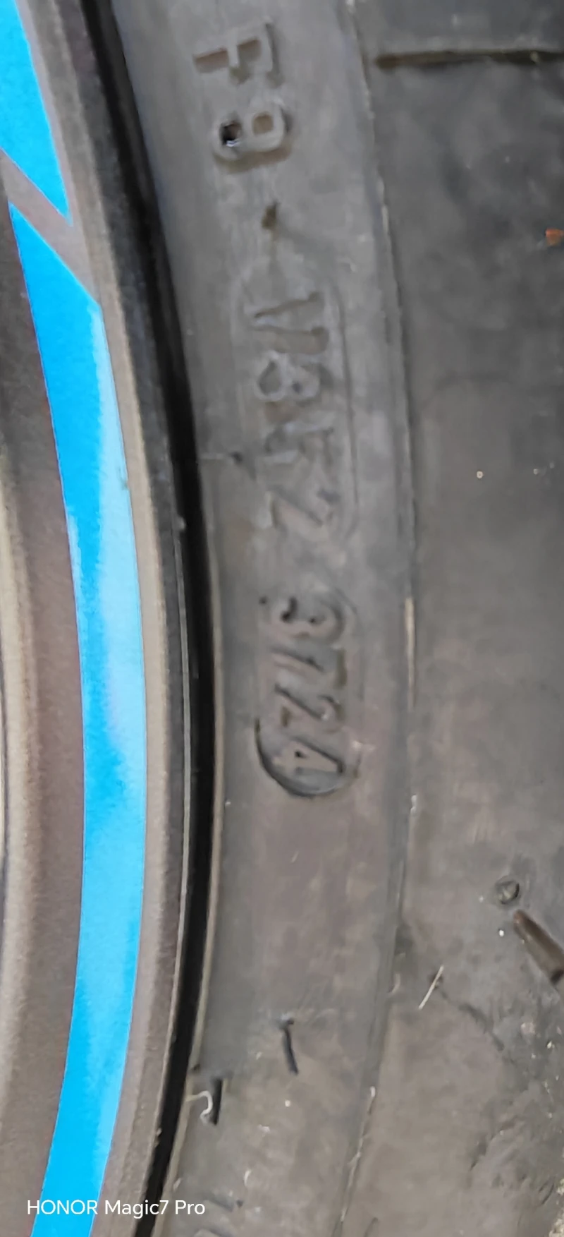 Honda Integra NC 750 D , снимка 12 - Мотоциклети и мототехника - 52377002