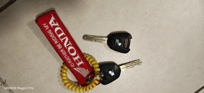 Honda Integra NC 750 D , снимка 13 - Мотоциклети и мототехника - 52377002