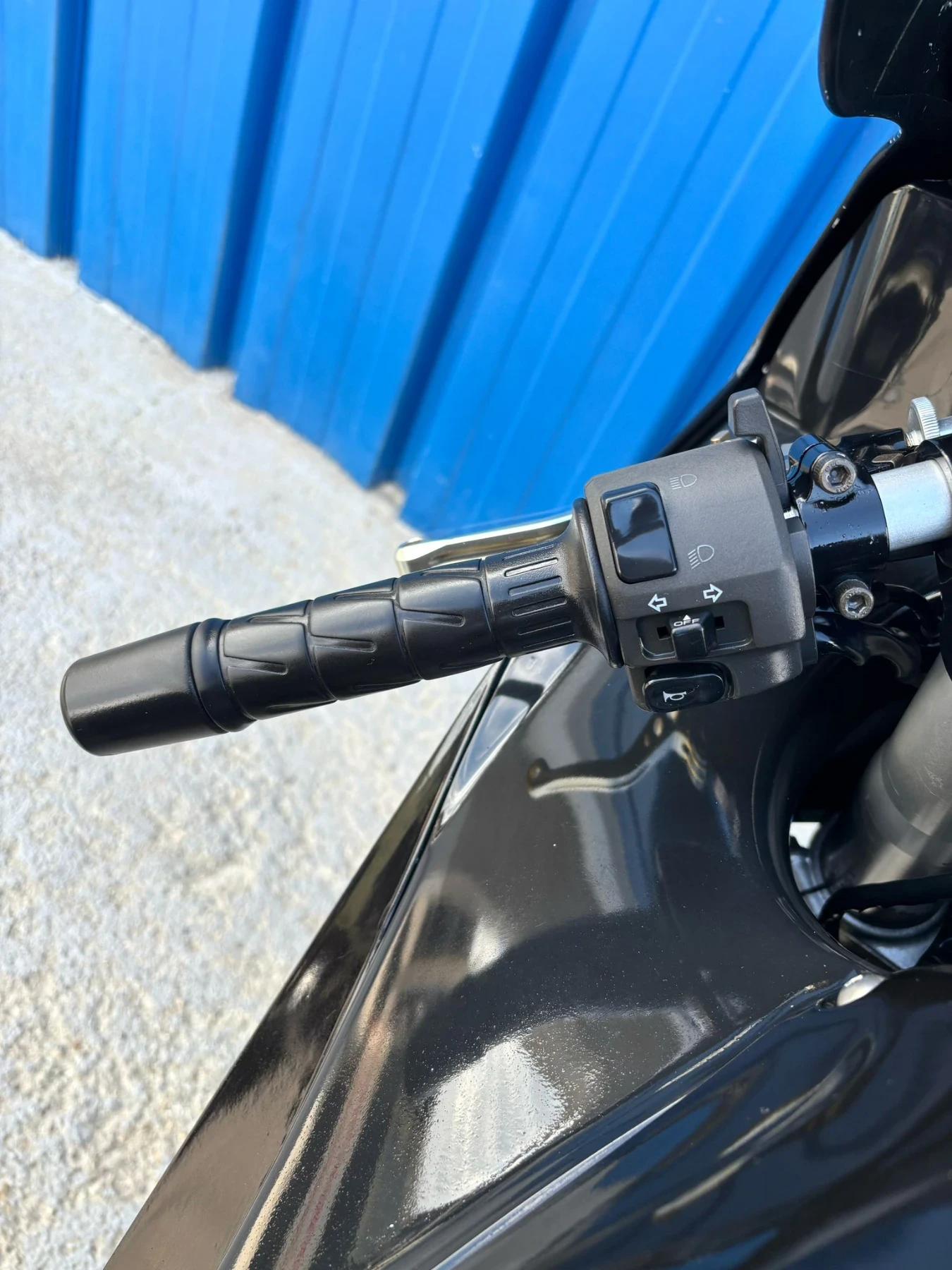 Kawasaki Zx 12r - изображение 7