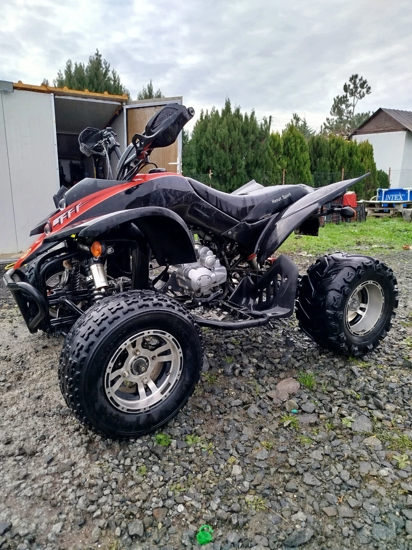 Shineray XY | Mobile.bg � ����������� 1
