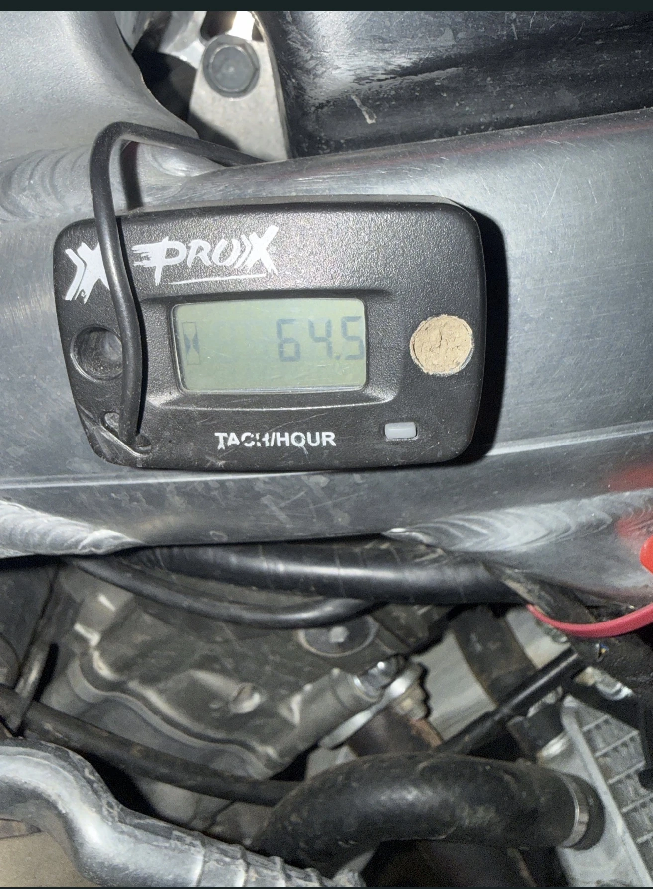 Honda Crf 250x, снимка 4 - Мотоциклети и мототехника - 56050608