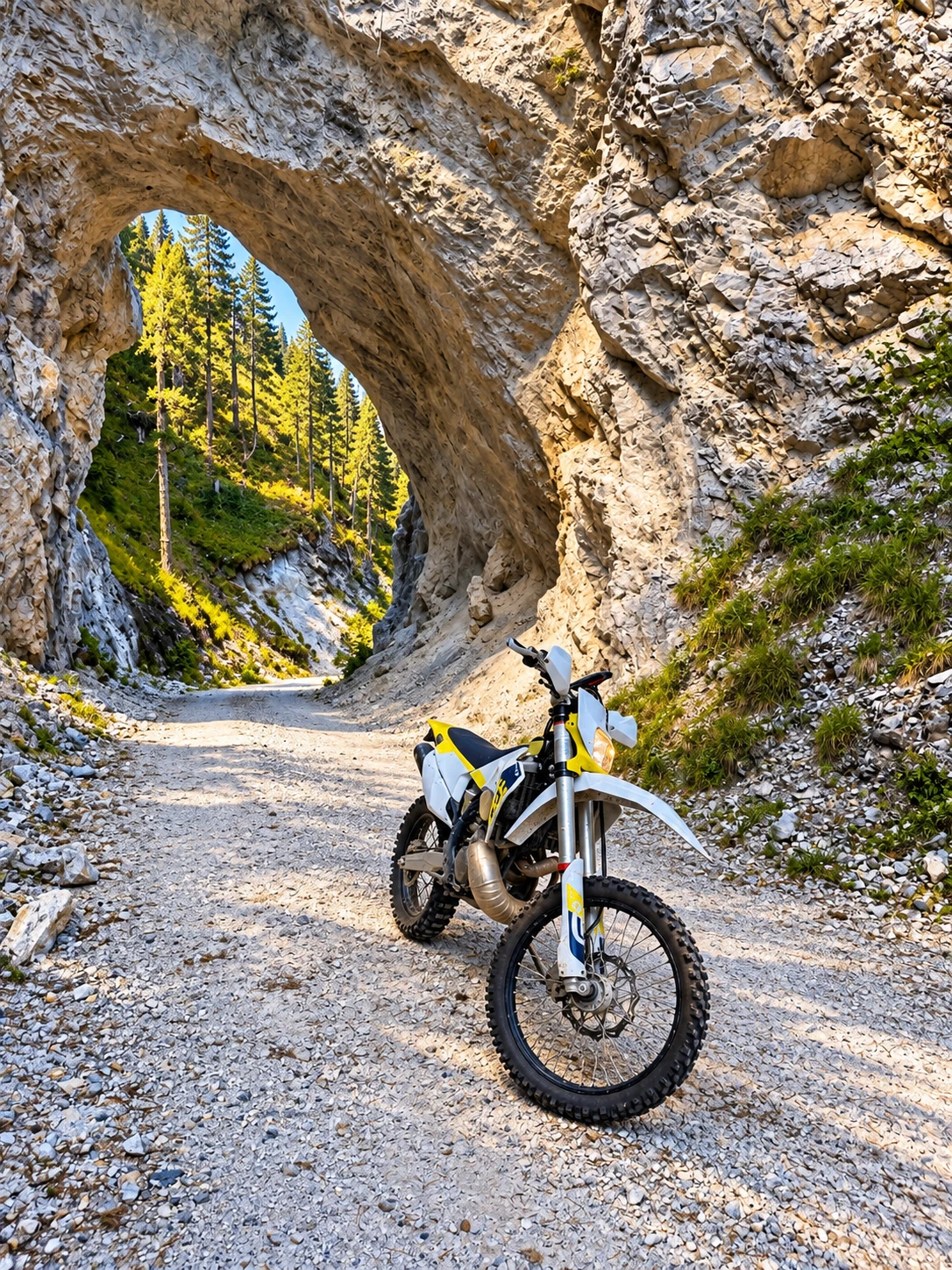 Husqvarna TE 300i