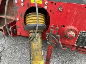 Допълнително оборудване Друг вид Лебетка за дърва, снимка 4