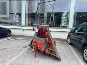 Допълнително оборудване Друг вид Лебетка за дърва, снимка 3