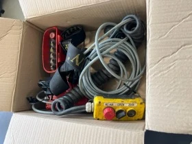 Допълнително оборудване Друг вид Лебетка за дърва, снимка 2