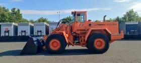 Челен товарач Друга марка TEREX KAELBLE SL 18 G