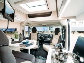 Кемпер XGO XGO i move X-Van 104, снимка 8