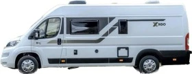 Кемпер XGO XGO i move X-Van 104, снимка 4