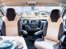 Кемпер XGO XGO i move X-Van 104, снимка 6