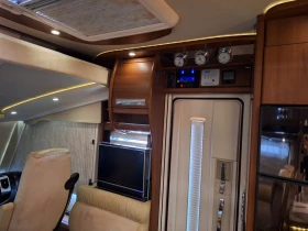 Кемпер Carthago Chic E-line до3, 5т ШВЕЙЦАРИЯ 3.0TD АВТОМАТ, ALDЕ,, снимка 13