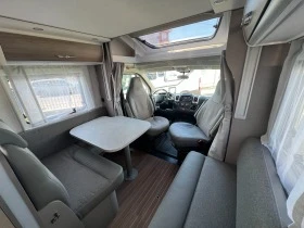 Кемпер HYMER / ERIBA Etrusco  T 7300 SB  2025, снимка 6