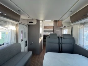 Кемпер HYMER / ERIBA Etrusco  T 7300 SB  2025, снимка 7