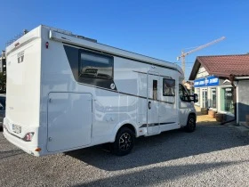 Кемпер HYMER / ERIBA Etrusco  T 7300 SB  2025, снимка 4