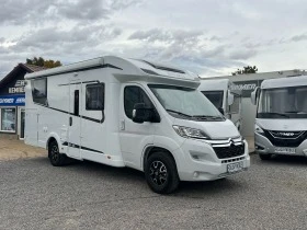  HYMER / ERIBA Etrusco  T 7300 SB  2025 | Mobile.bg    3