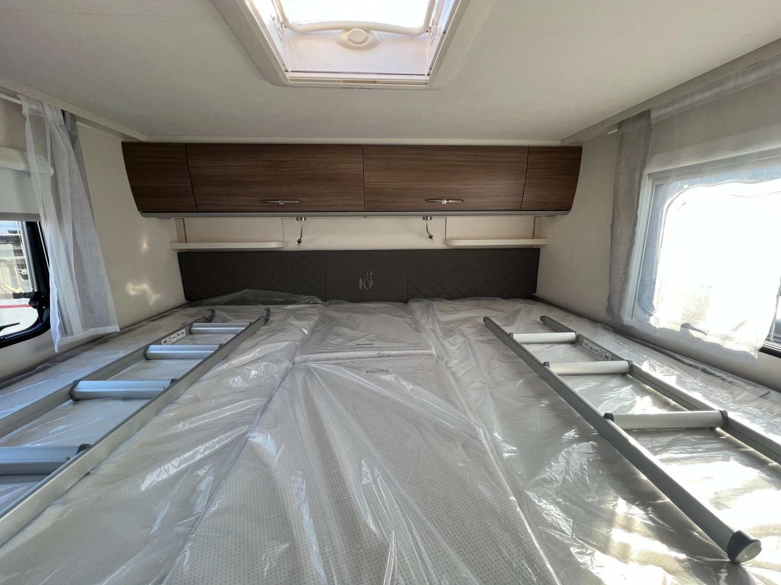 ������ HYMER / ERIBA Etrusco  T 7300 SB Type X | Mobile.bg � ����������� 11